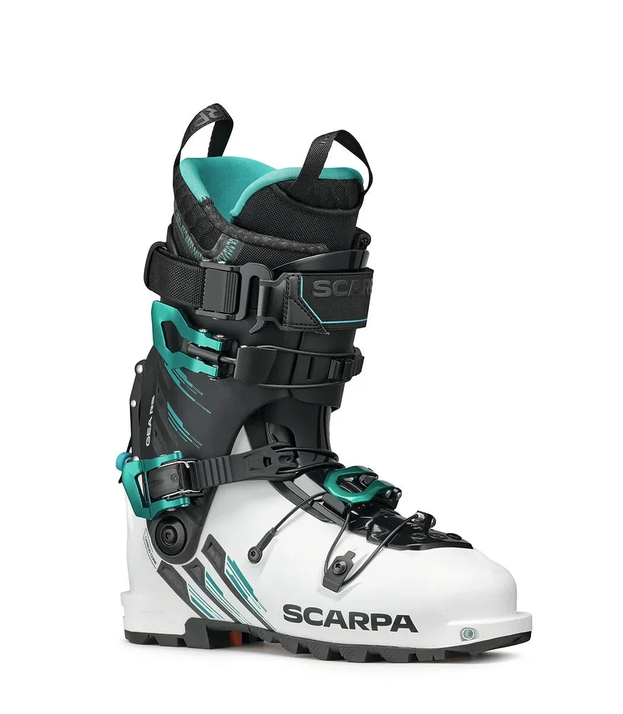 Scarpa Gea RS Ski Boots (Women's) - product image 2