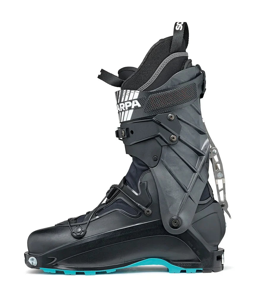 Scarpa F1 XT Ski Boots (Unisex) - product image 2