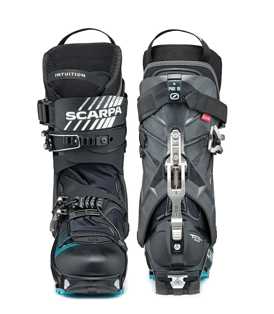 Scarpa F1 XT Ski Boots (Unisex) - product image 3