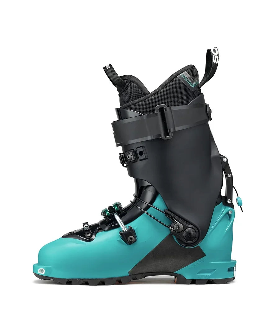 Scarpa Gea Ski Boots (Women's) - product image 3
