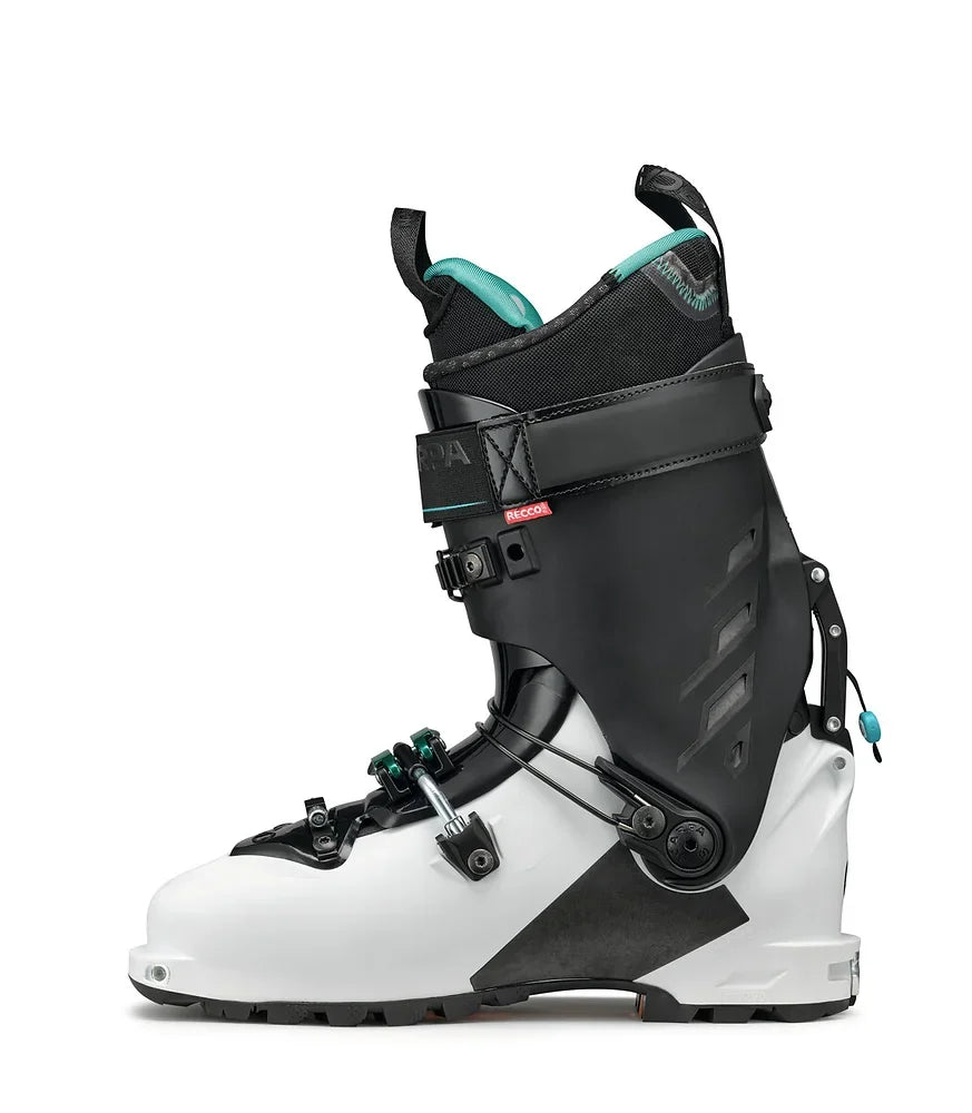 Scarpa Gea RS Ski Boots (Women's) - product image 3