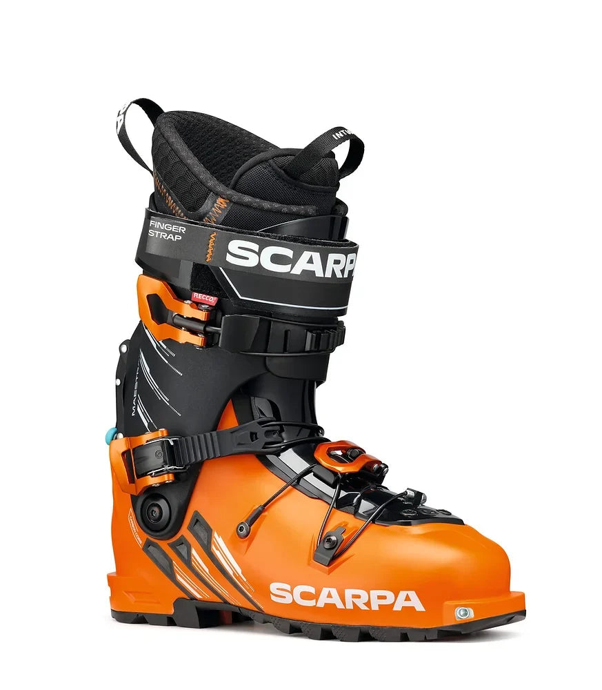Scarpa Maestrale Ski Boots (Men's) - product image 3