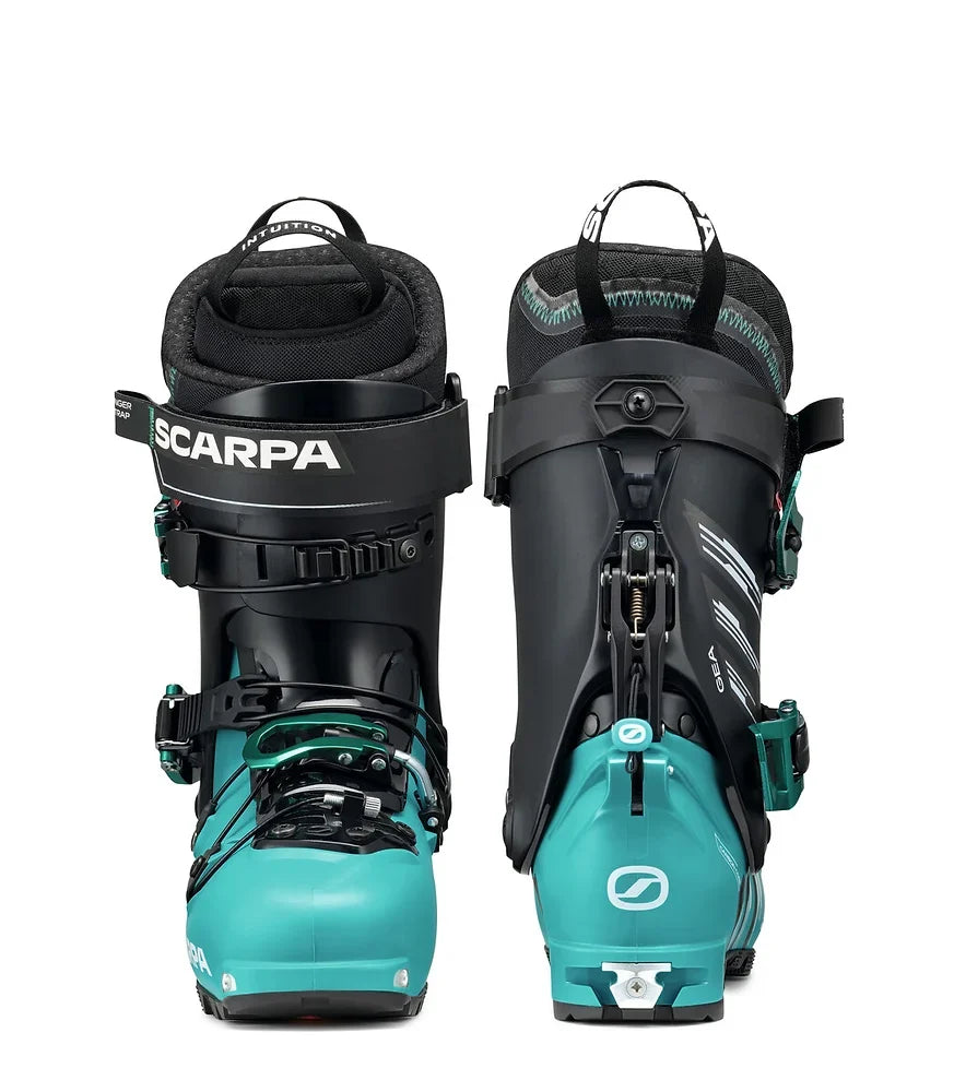Scarpa Gea Ski Boots (Women's) - product image 5