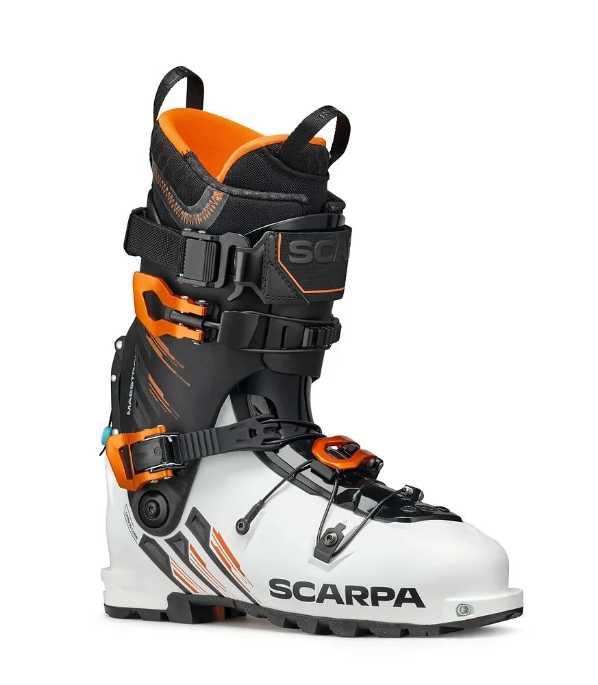 Scarpa Maestrale RS Ski Boots (Men's) - product image 2