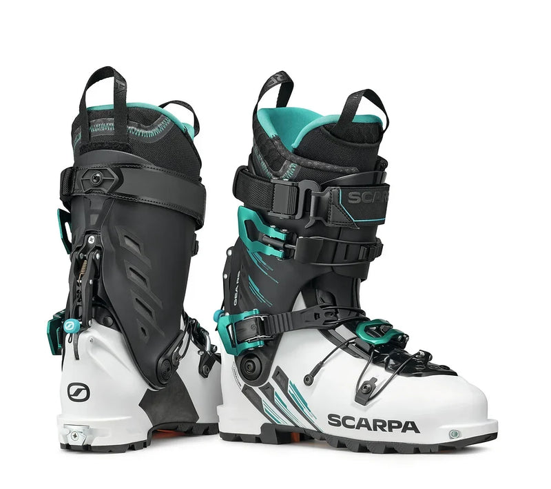 Scarpa Gea RS Ski Boots (Women's)