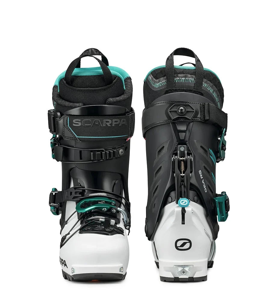 Scarpa Gea RS Ski Boots (Women's) - product image 5