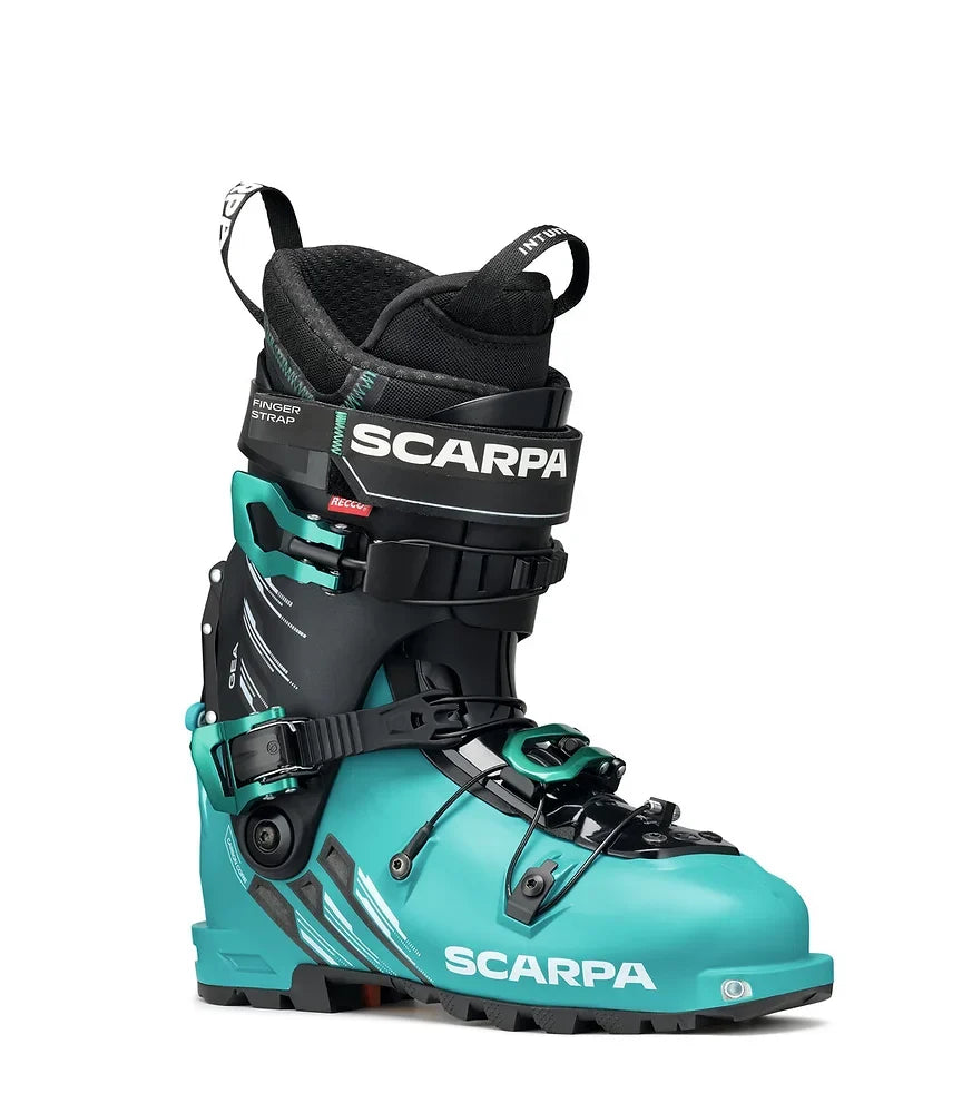 Scarpa Gea Ski Boots (Women's) - product image 2