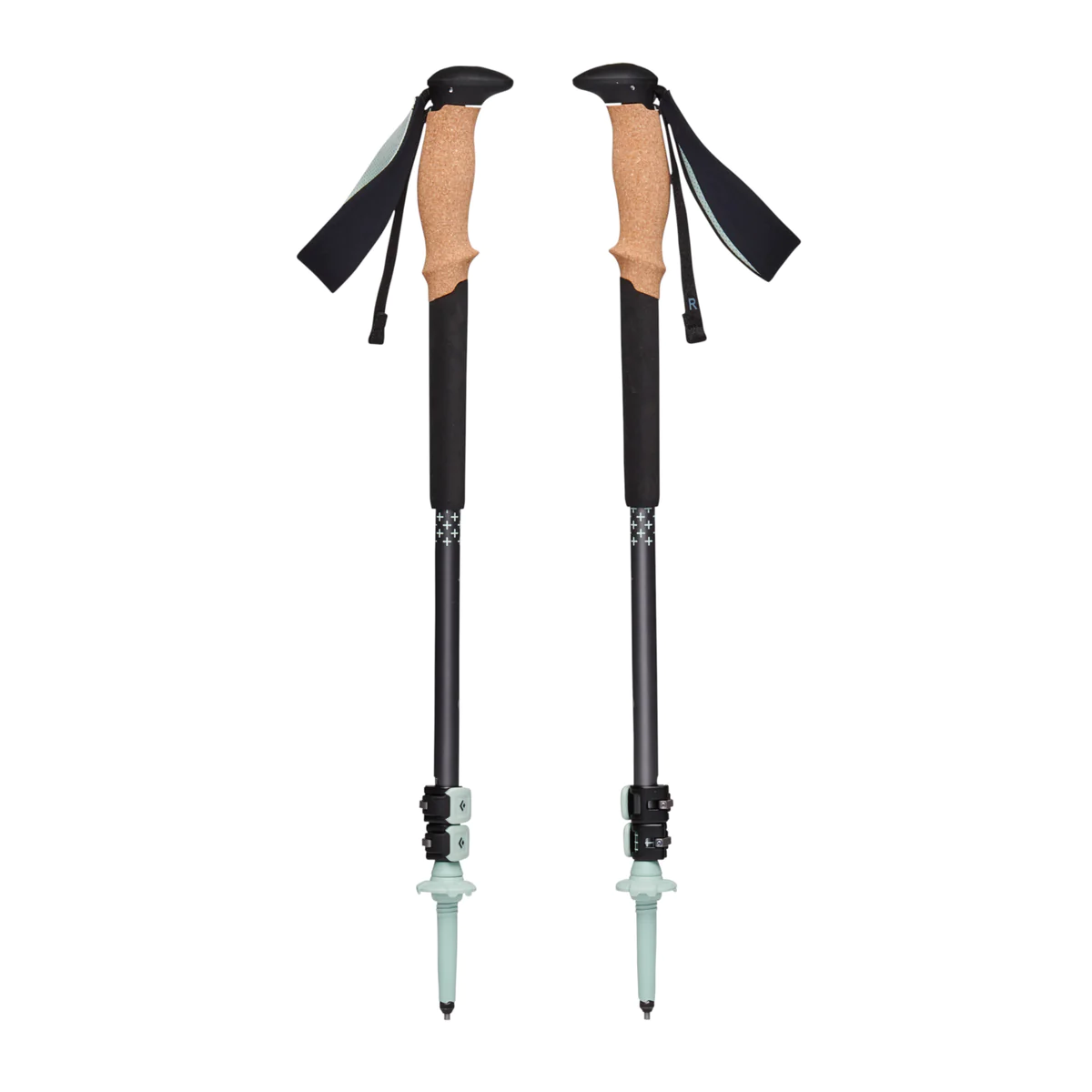 Black Diamond Pursuit Trekking Poles - product image 2