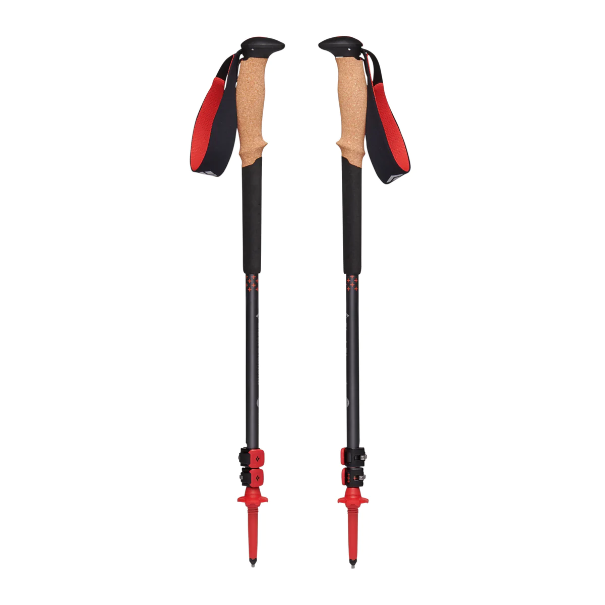 Black Diamond Pursuit Trekking Poles - product image 4