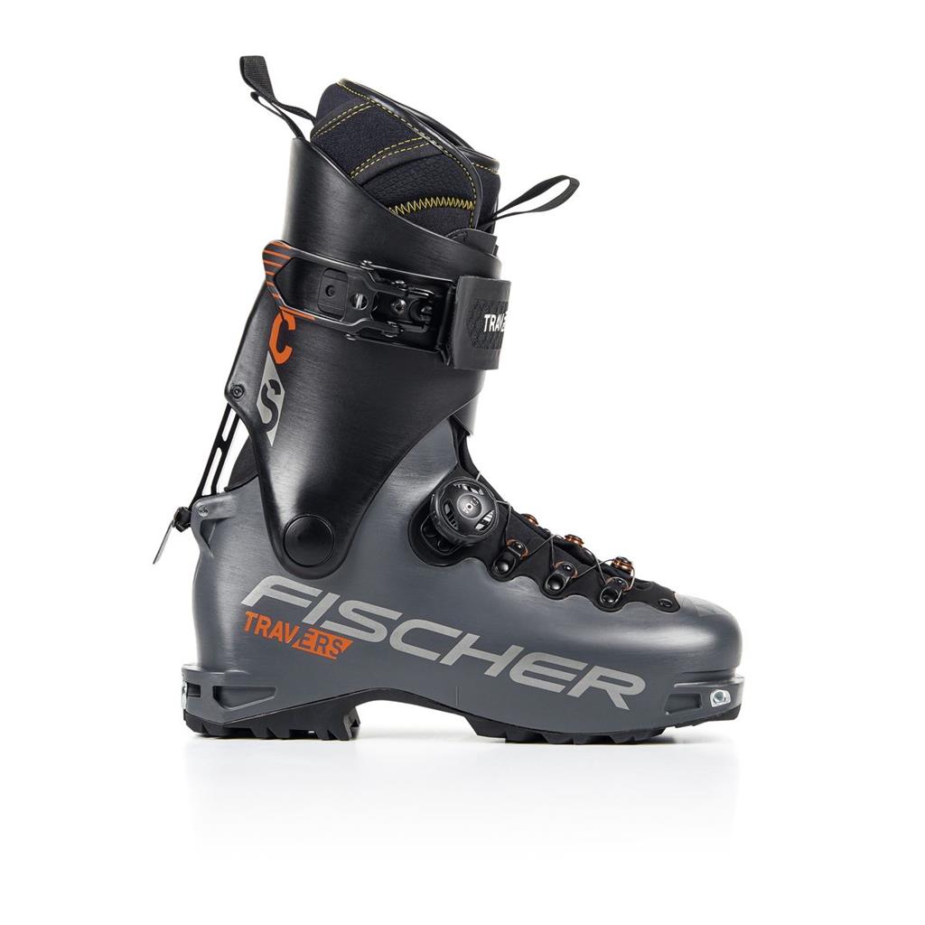 Fischer Travers CS Ski Boots (Men's) - product image 1