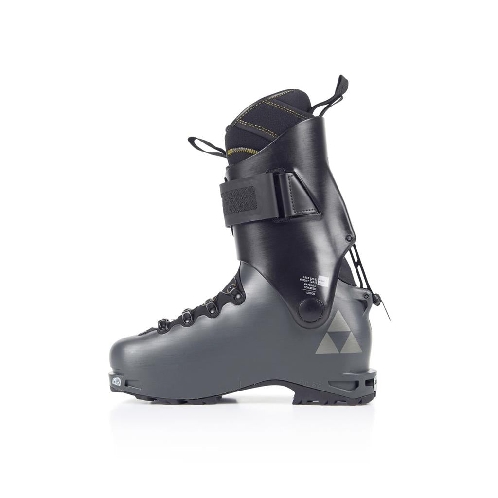 Fischer Travers CS Ski Boots (Men's) - product image 4