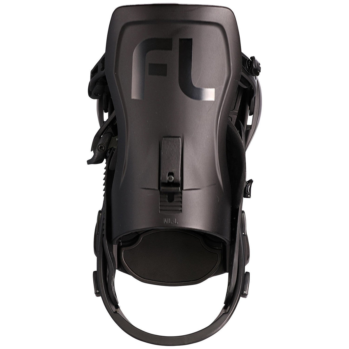 Flux XF 2024 - Men's Snowboard Bindings - product image 11
