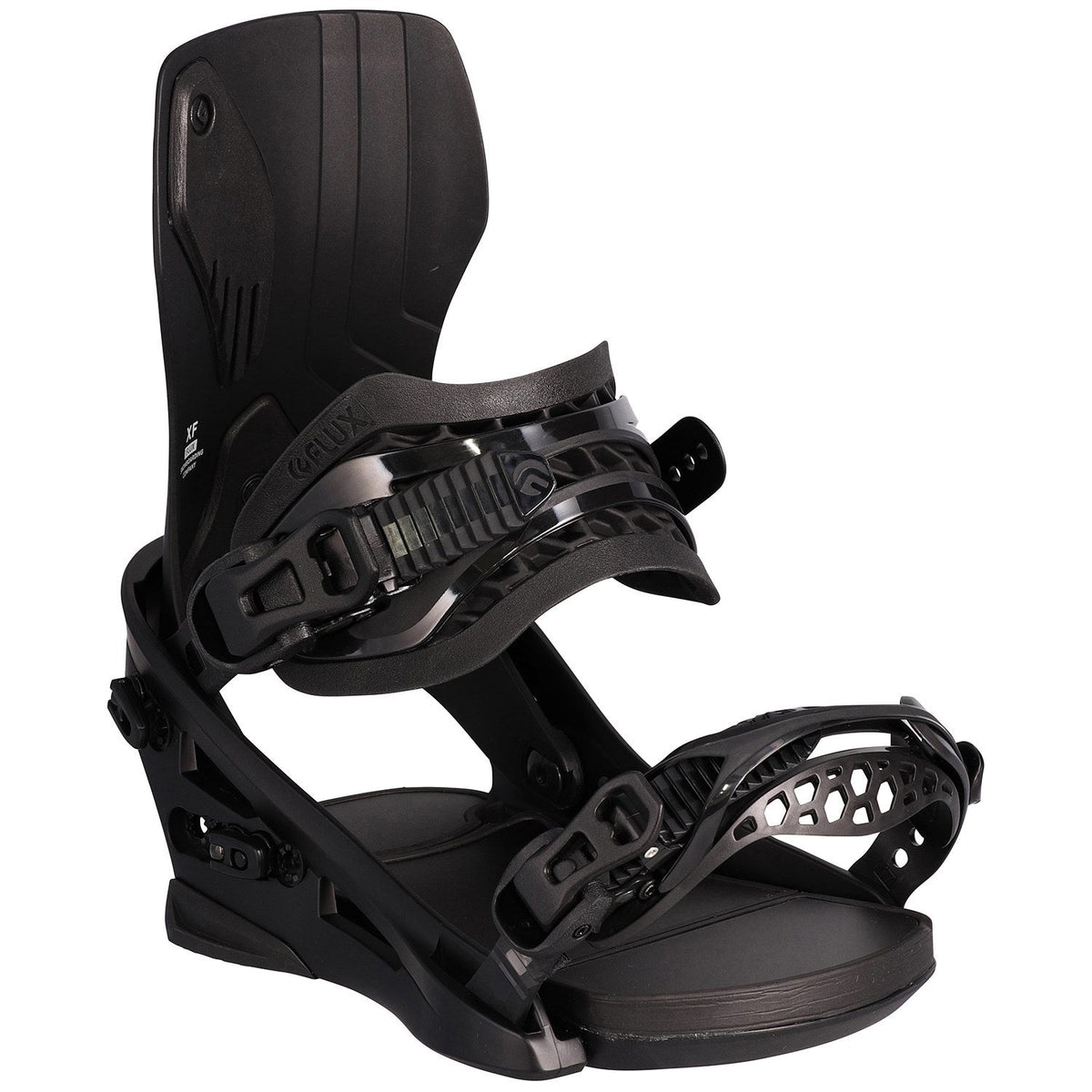 Flux XF 2024 - Men's Snowboard Bindings - product image 10