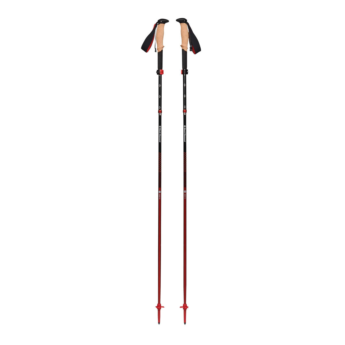 Black Diamond Pursuit FLZ Trekking Poles - product image 4