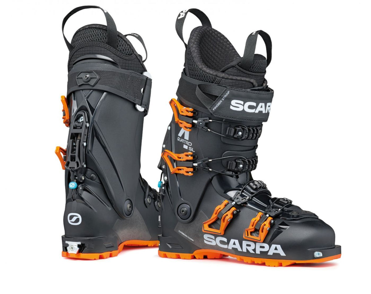 Scarpa 4-Quattro SL Ski Boots (Men's) - product image 3