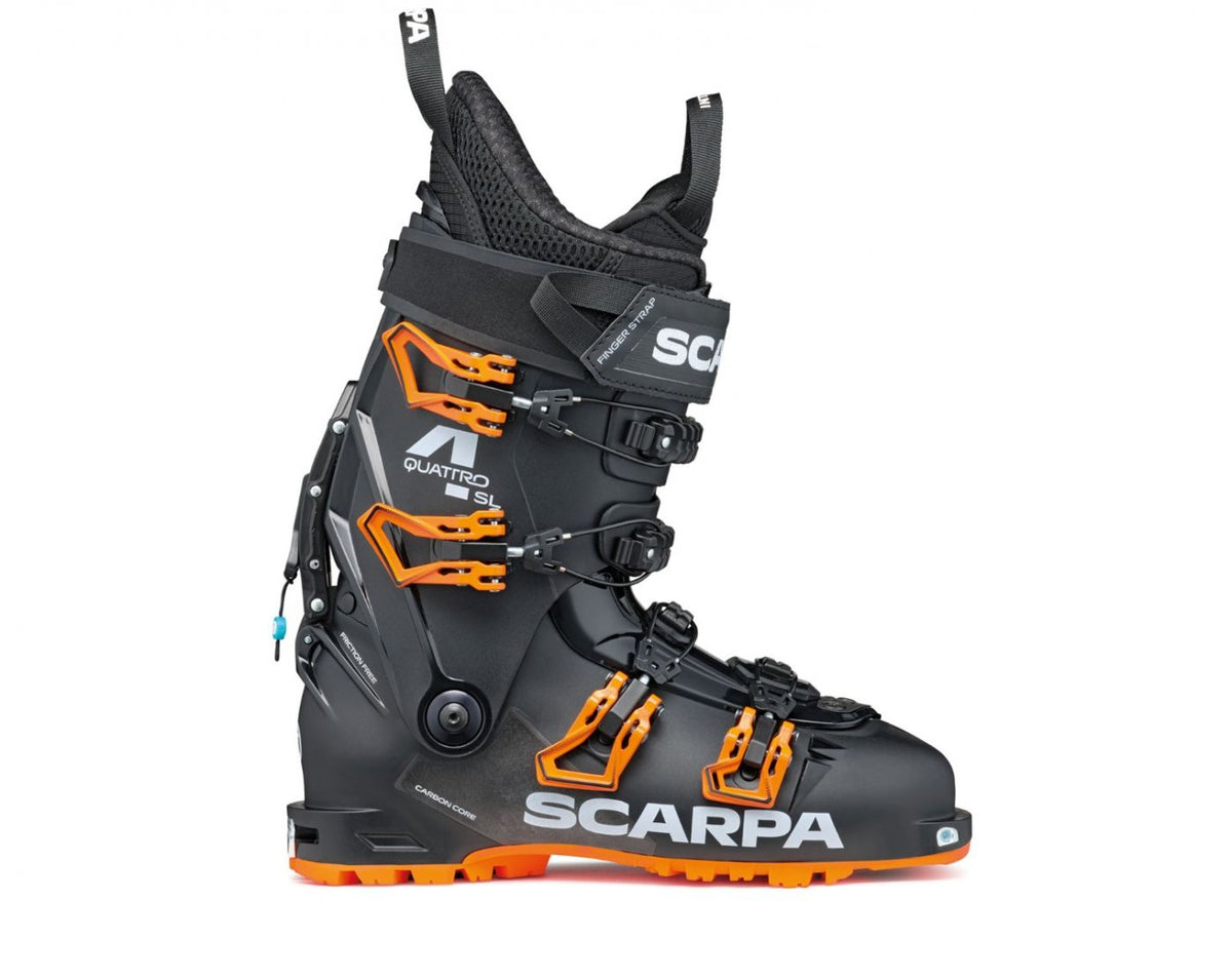 Scarpa 4-Quattro SL Ski Boots (Men's) - product image 2
