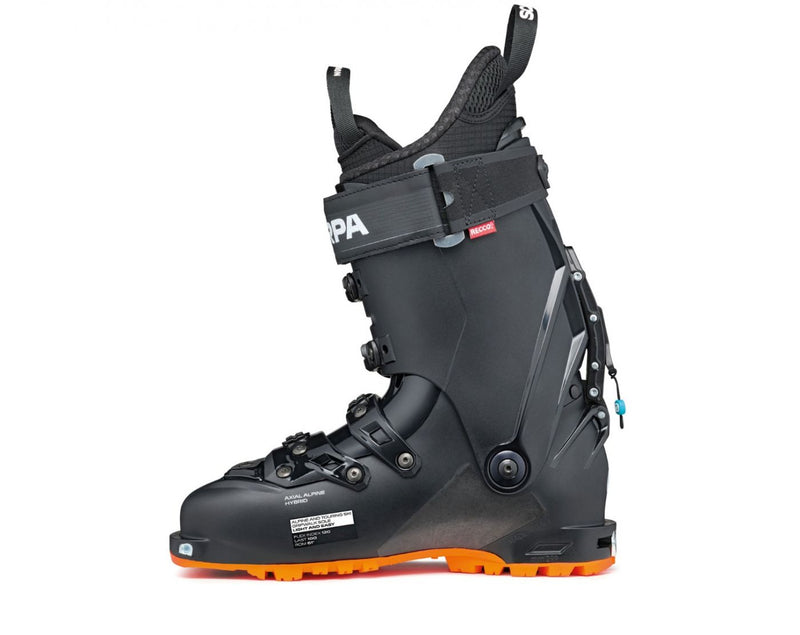 Scarpa 4-Quattro SL Ski Boots (Men's)