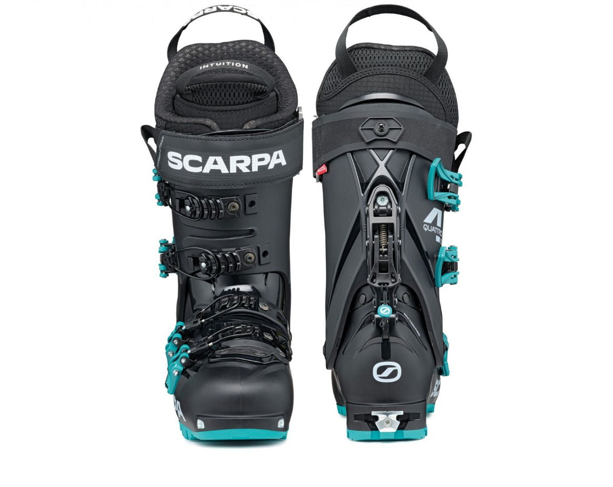 Scarpa 4-Quattro SL Ski Boots (Women's) - product image 3