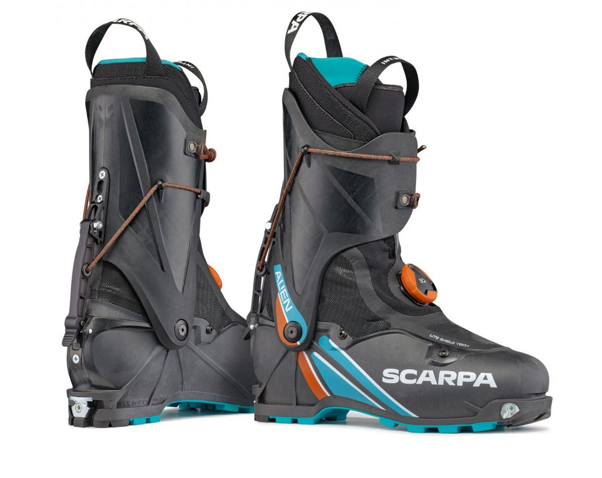 Scarpa Alien Ski Boots - product image 3