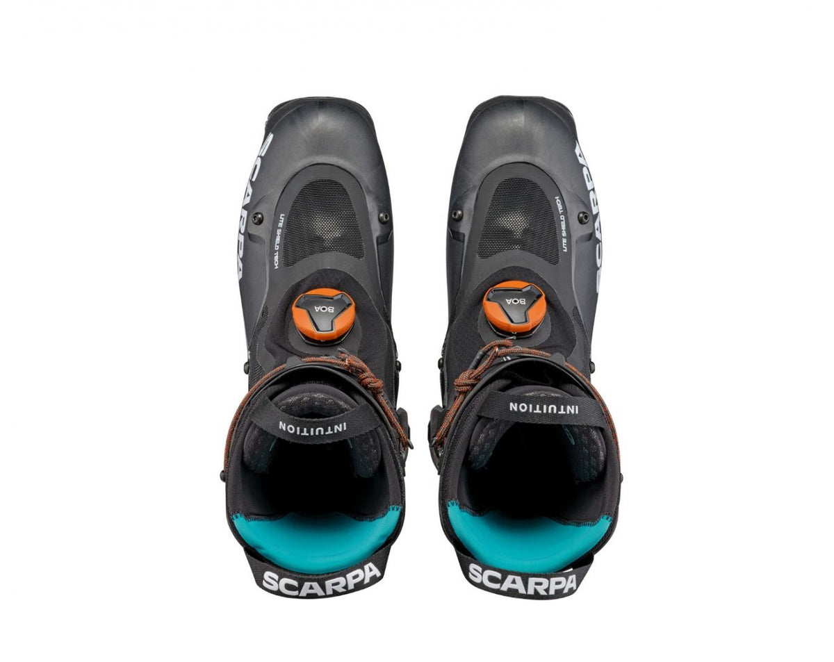 Scarpa Alien Ski Boots - product image 9