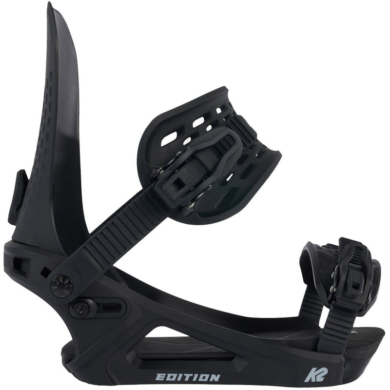 K2 Edition 2024 - Men's Snowboard Bindings