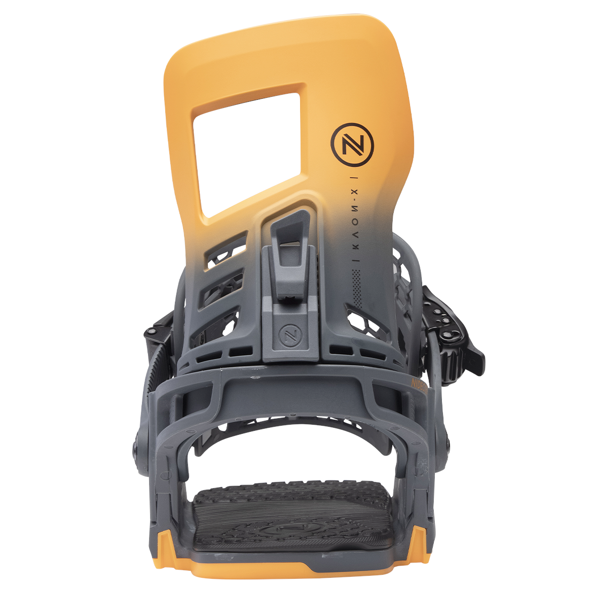 Nidecker Kaon-X 2024 - Men's Snowboard Binding - product image 3