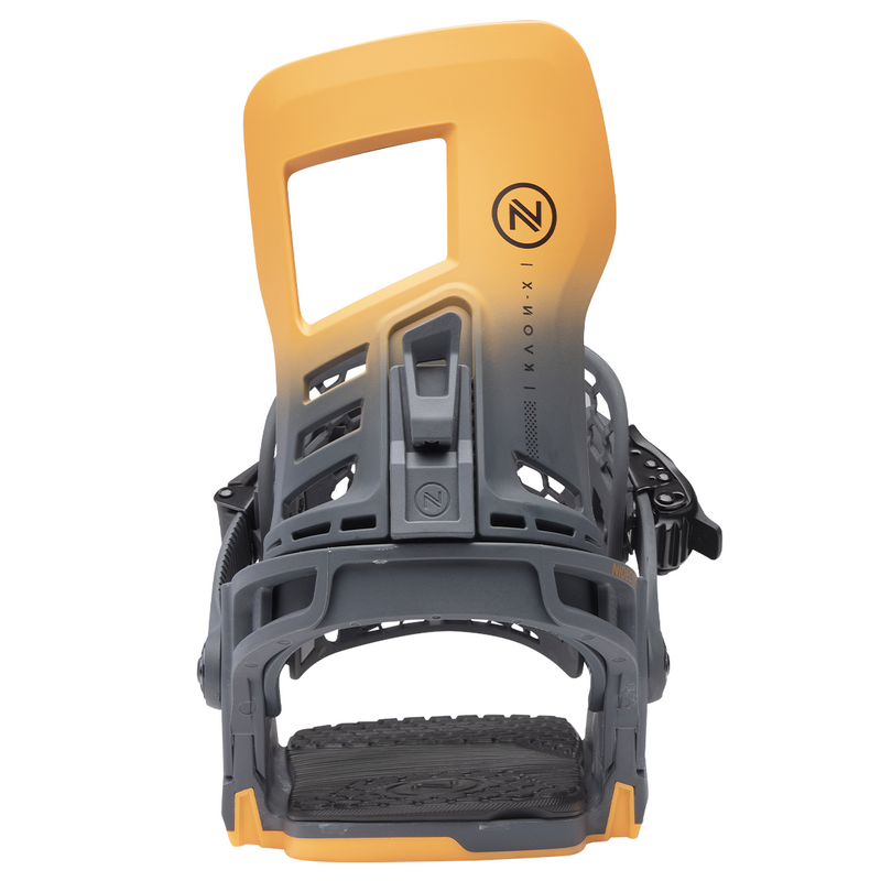 Nidecker Kaon-X 2024 - Men's Snowboard Binding