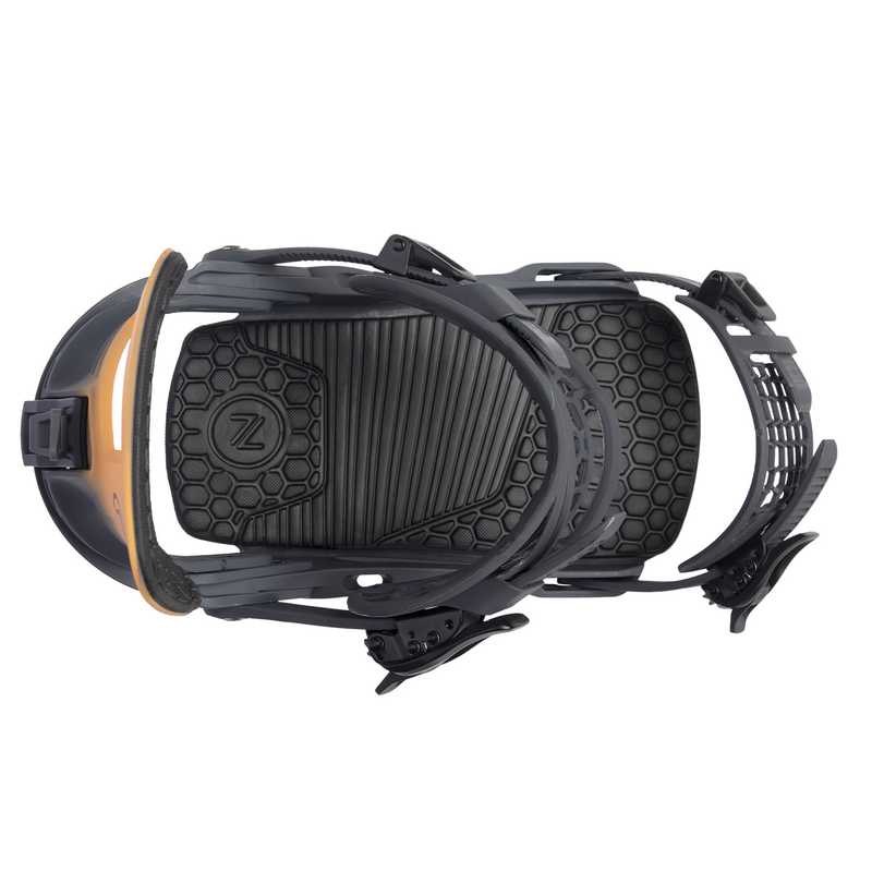 Nidecker Kaon-X 2024 - Men's Snowboard Binding