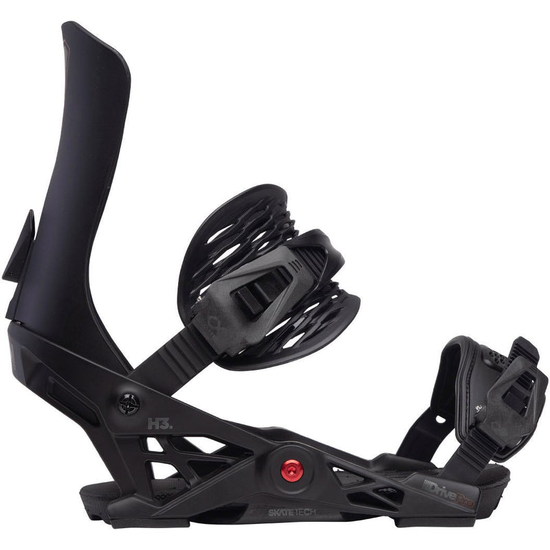 Now Drive Pro 2024 - Men's Snowboard Bindings