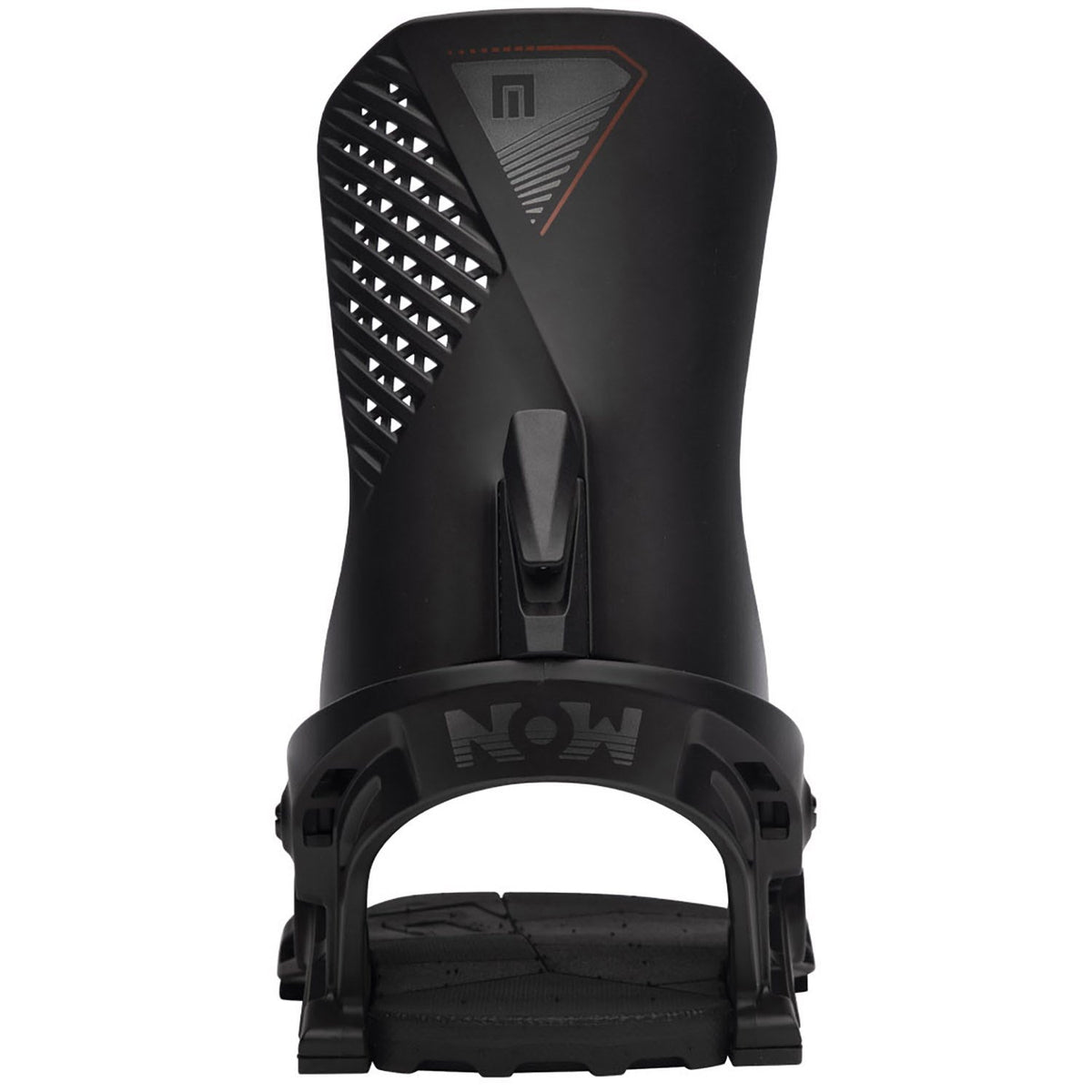 Now Drive Pro 2024 - Men's Snowboard Bindings - product image 4