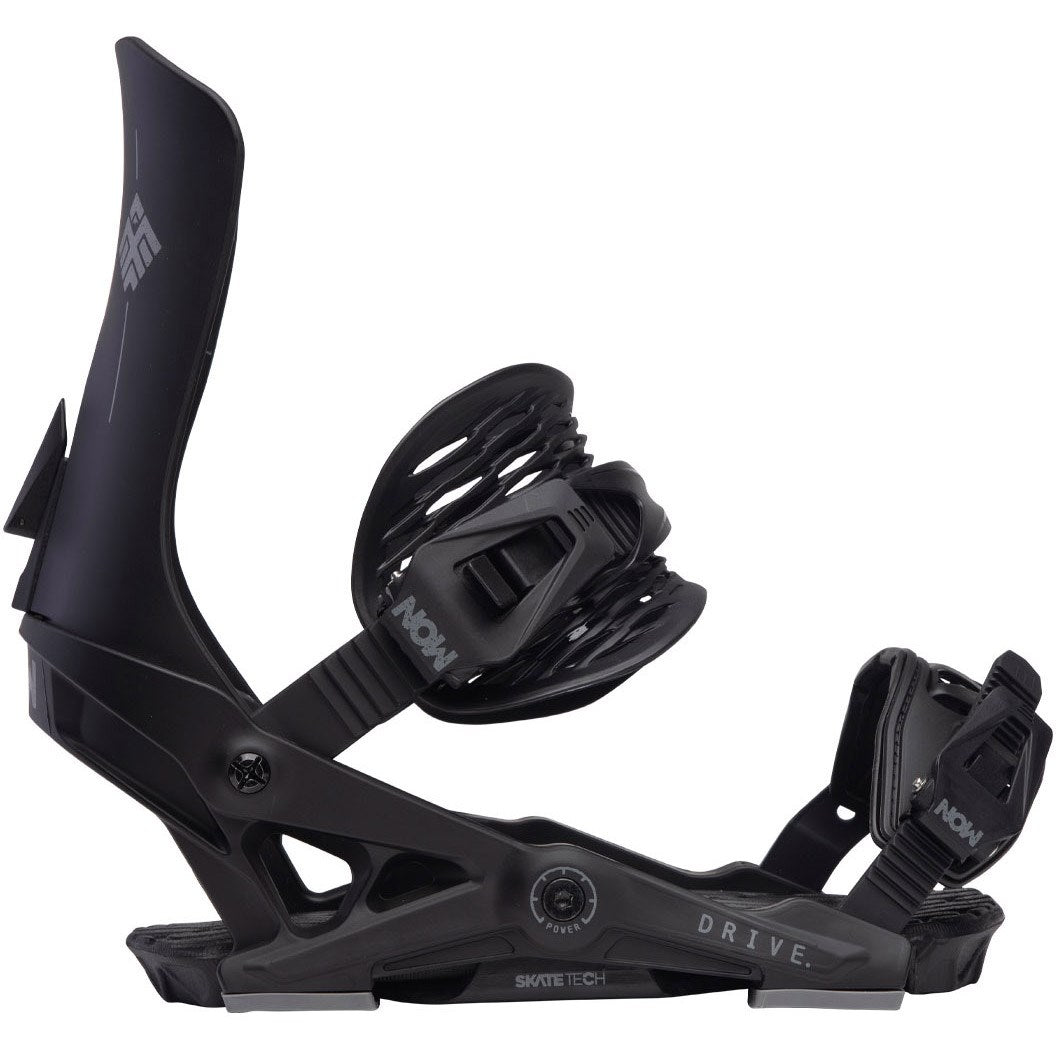 Now Drive 2024 - Men's Snowboard Bindings - product image 3