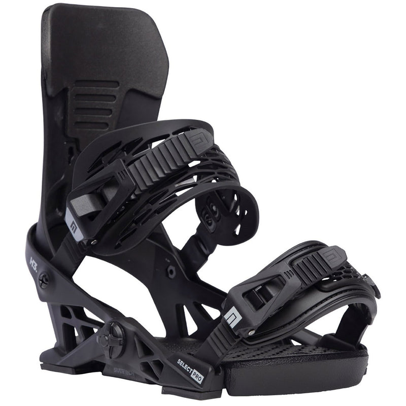Now Select Pro 2024 - Men's Snowboard Bindings