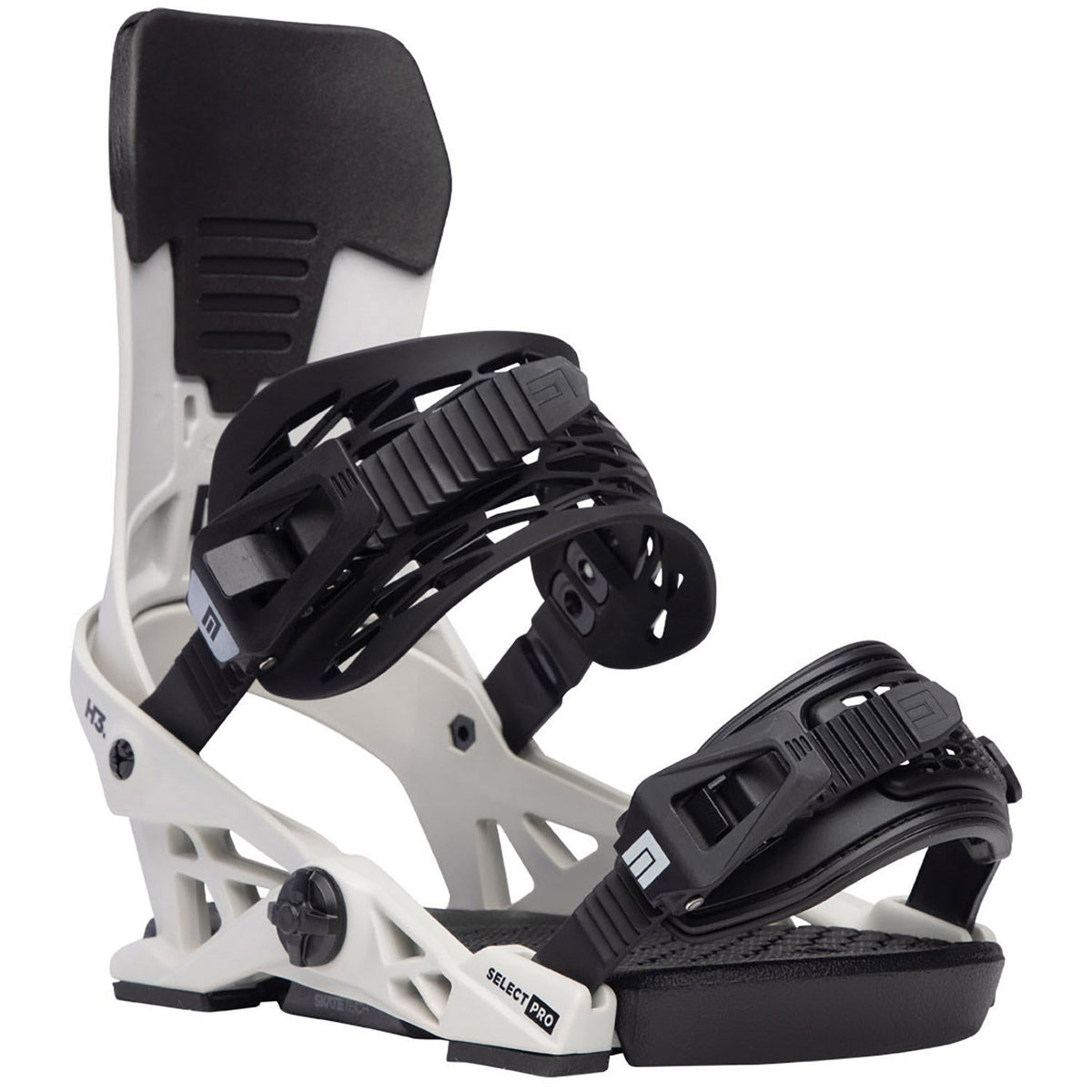 Now Select Pro 2024 - Men's Snowboard Bindings - product image 2
