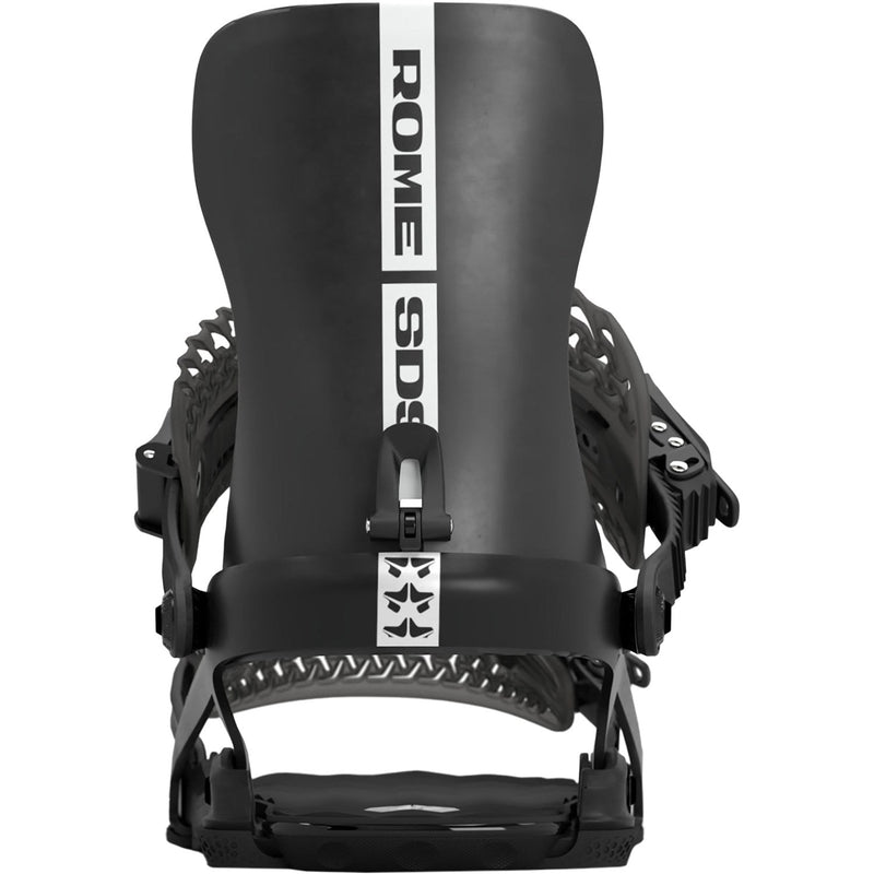 Rome 390 Boss Bindings 2025 - Men's