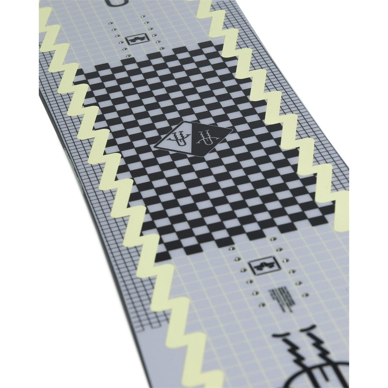 Rome Artifact 2024 - Men's Snowboard
