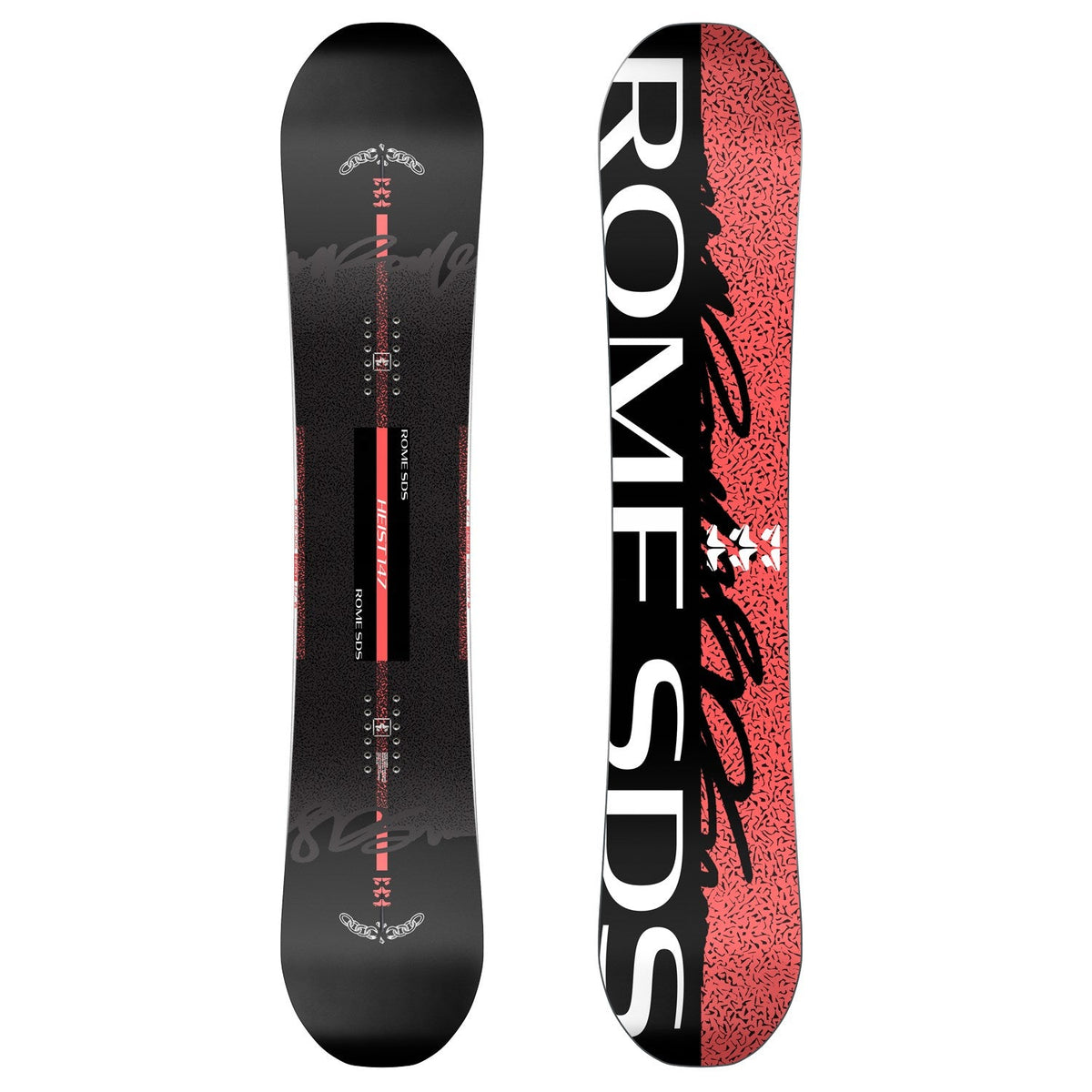 Rome Heist 2024 - Women's Snowboard - product image 1