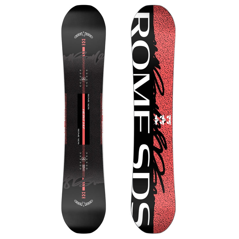 Rome Heist 2024 - Women's Snowboard