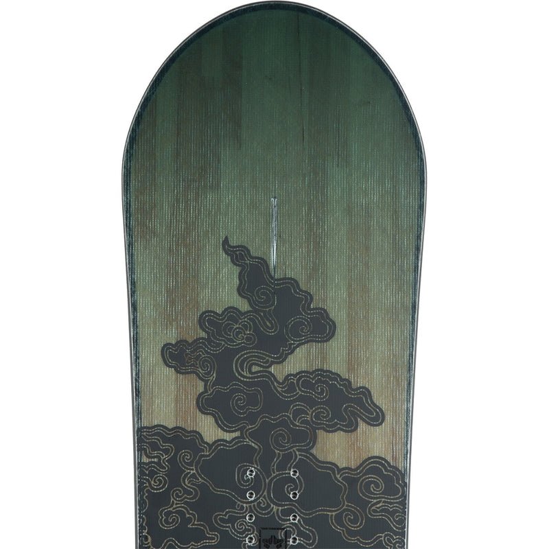 Rome Muse 2024 - Women's Snowboard