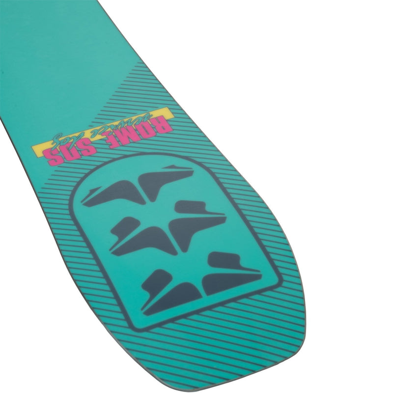 Rome Service Dog 2024 - Men's Snowboard
