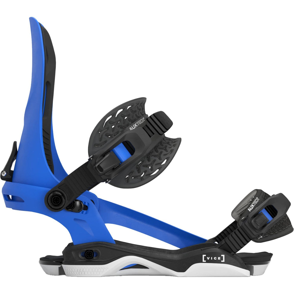 Rome Vice 2024 - Men's Snowboard Bindings - product image 4