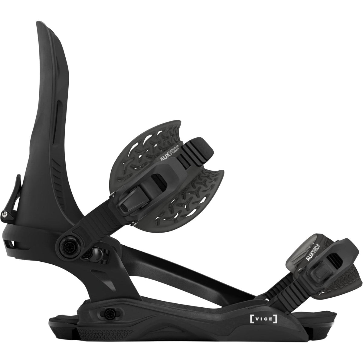 Rome Vice 2024 - Men's Snowboard Bindings - product image 8