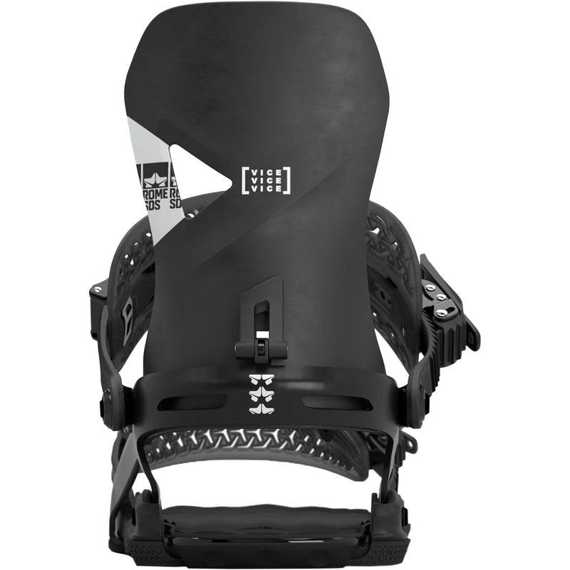 Rome Vice 2024 - Men's Snowboard Bindings