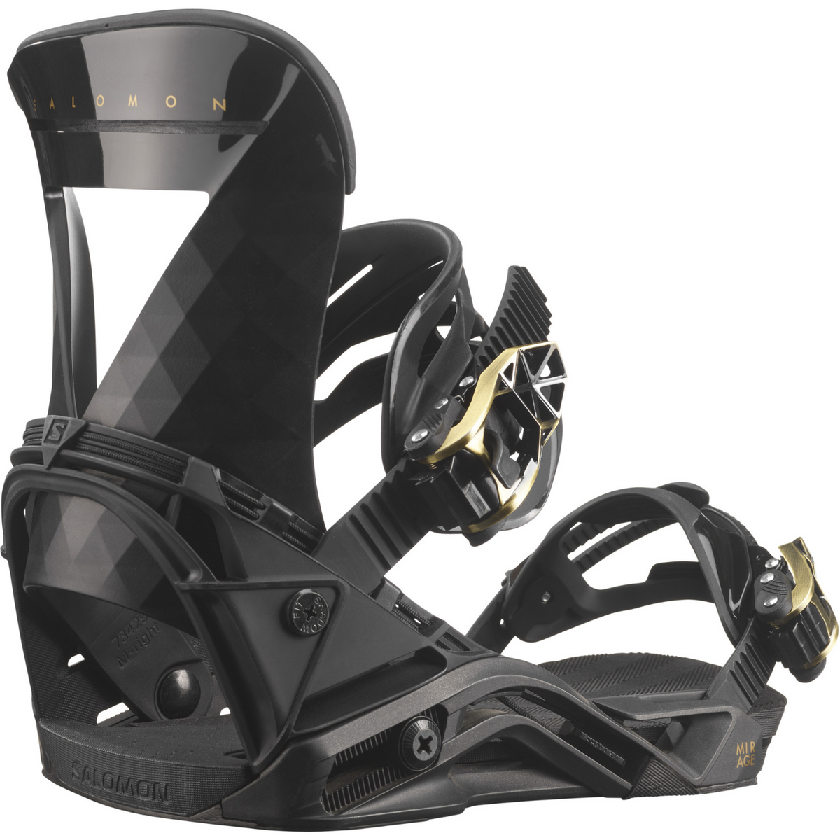 Salomon Mirage Bindings 2025 - Women's - product image 4