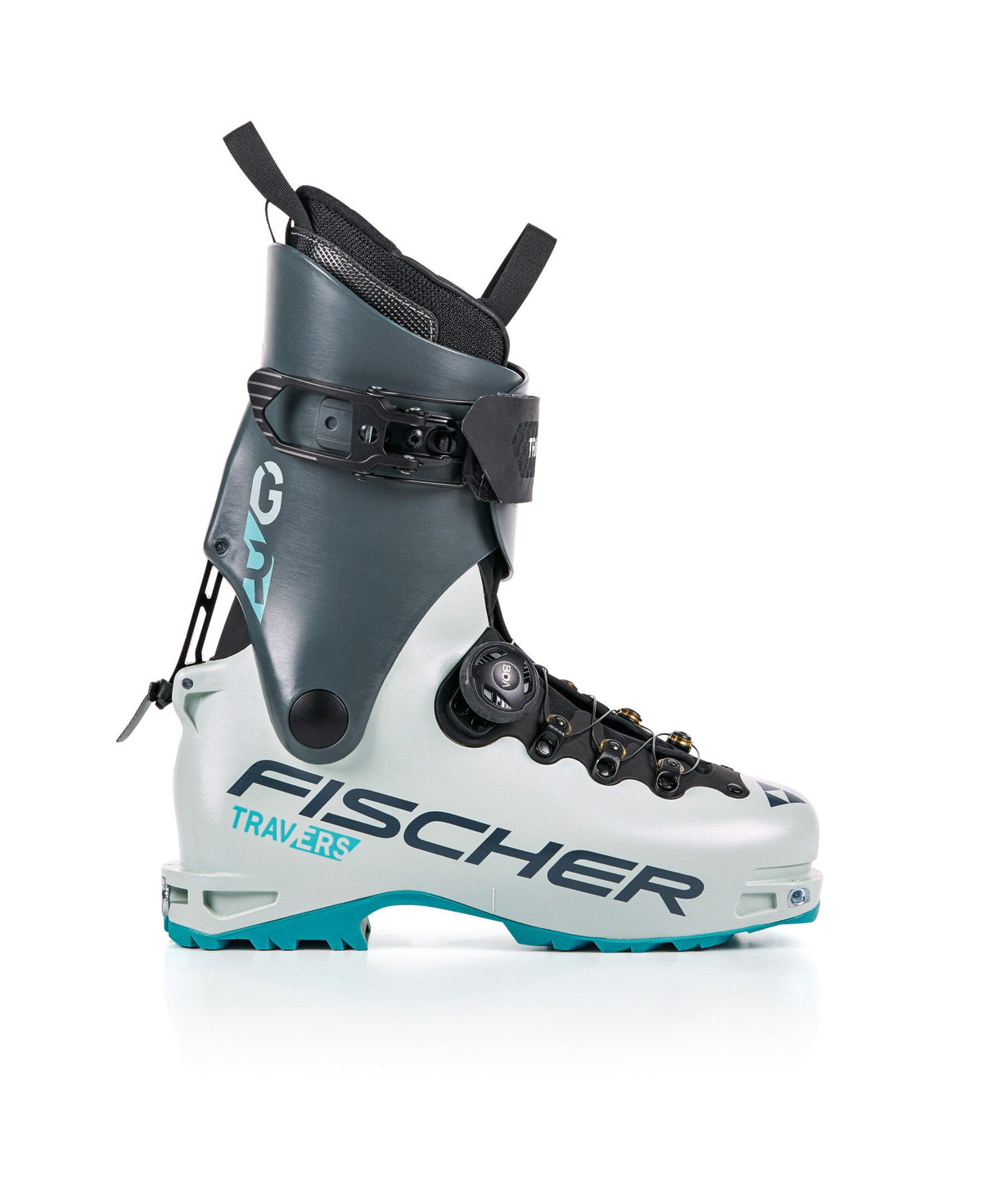 Fischer Travers GR Ski Boots (Women's) - product image 1