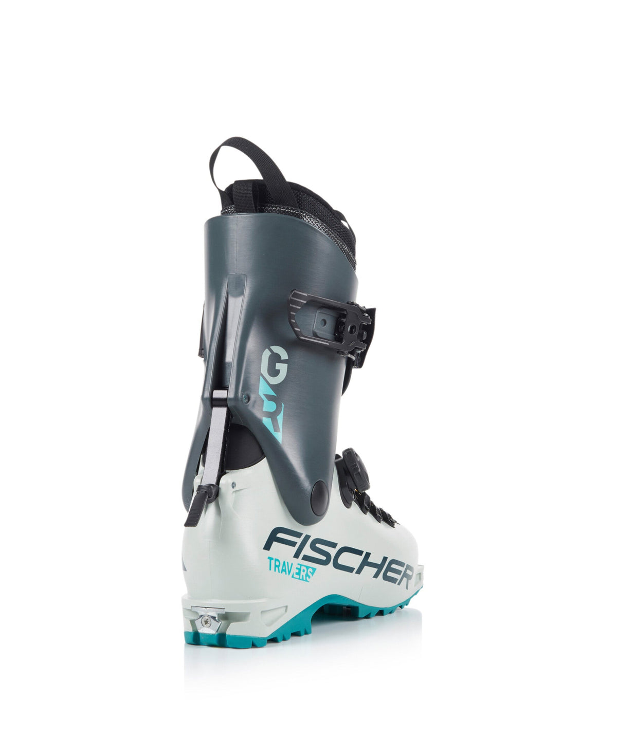 Fischer Travers GR Ski Boots (Women's) - product image 2