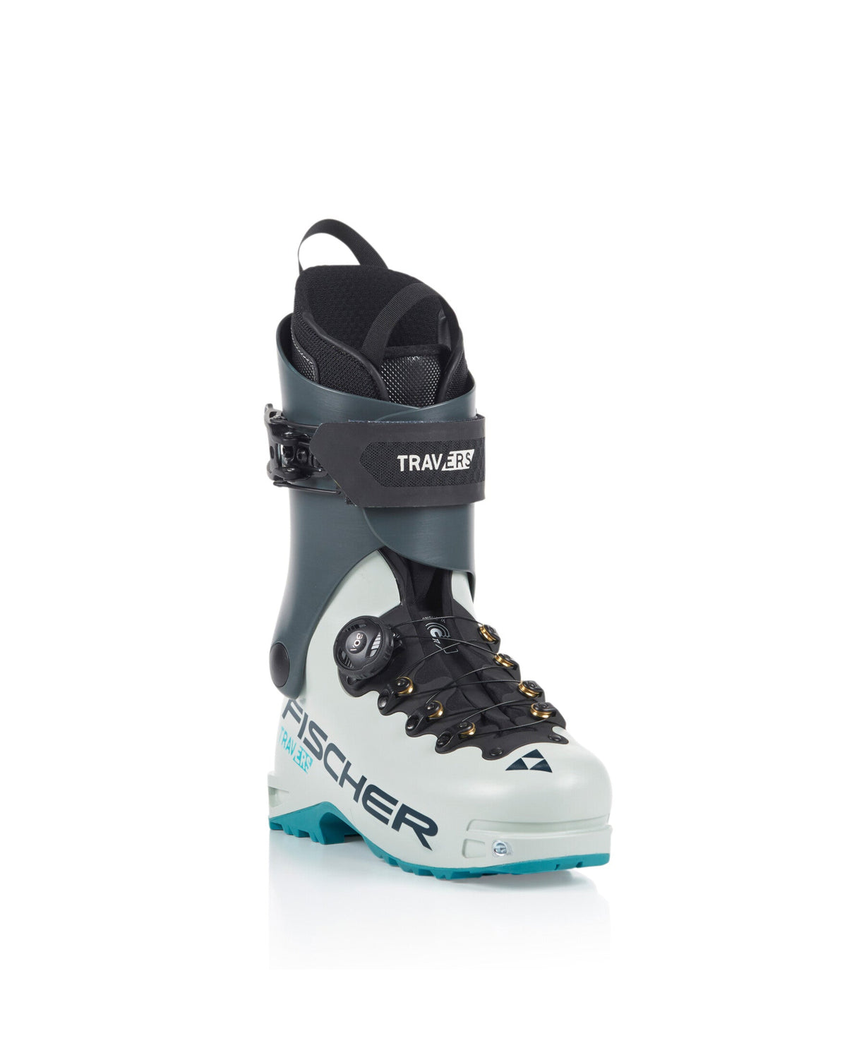 Fischer Travers GR Ski Boots (Women's) - product image 4