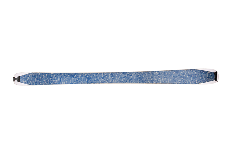 Contour Hybrid Mix Climbing Skin - 115mm - product image 8