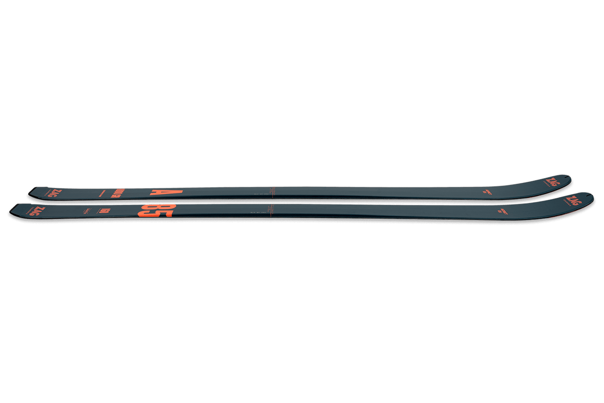 Zag Adret 85 Lady Skis - product image 3