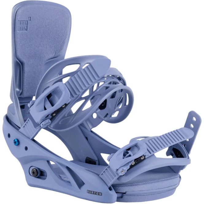 Burton Lexa 2024 - Women's Snowboard Bindings - product image 10