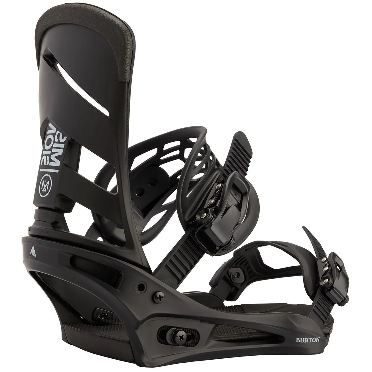 Burton Mission Bindings 2025 - Men's - product image 1